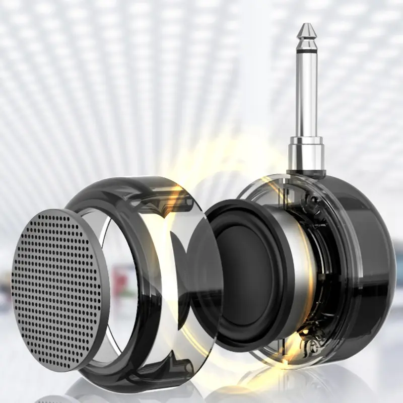 Wholesale Dual-Purpose Bluetooth Mini Amplifier for Electric Guitar Suppliers, Products