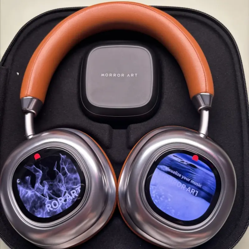 Best ART VWS X1 Bluetooth Headset - Noise-Canceling & Stylish Supplier, Suppliers