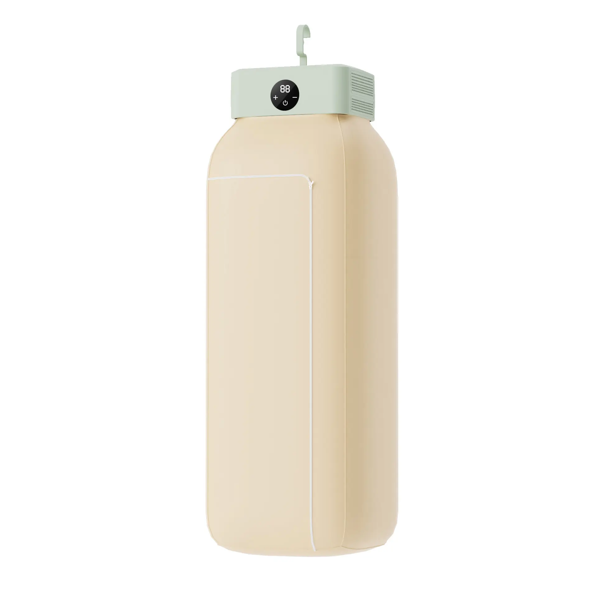 Wholesale Home Dryer Smart Convenient Quick Drying Small Clothes Foldable Storage Baby Clothes Sterilization Dormitory Dryer Supplier, Exporters