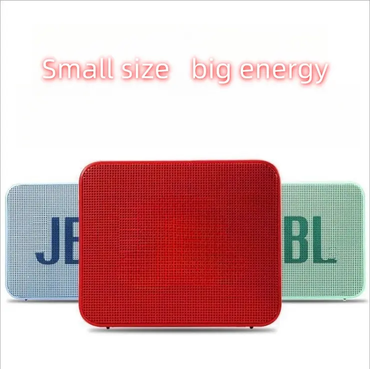 Famous Portable Waterproof Bluetooth Subwoofer Speaker - G02 Suppliers, Products