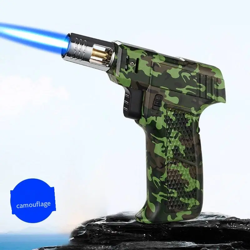 Best Portable Flamethrower Welding Gun - Outdoor Igniter Tool Supplier, Factories