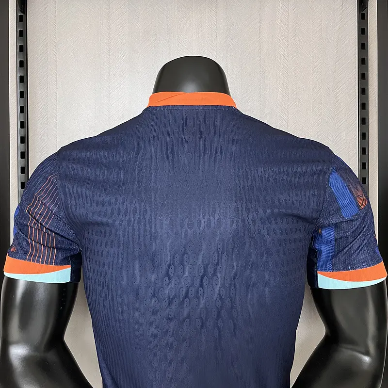 Famous 2024/25 Netherlands Replica Jersey Supplier, Service