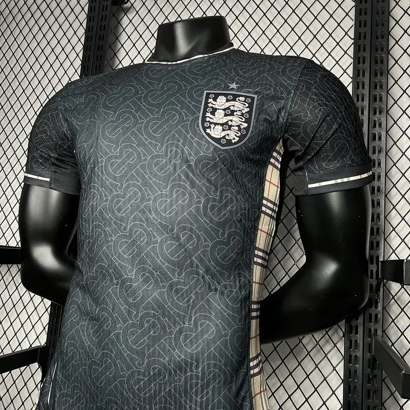 Custom 2024/25 England Replica Jersey Manufacturer, Manufacturers