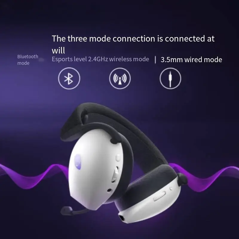Famous Alien AW520H Gaming Headset: Must-Have for Epic Gaming Parties! Factories, Service