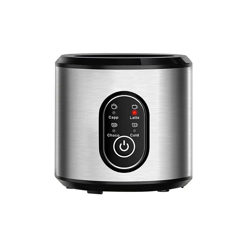 Best Automatic Electric Milk Frother Home Use Hot & Cold Electric Milk Frother Coffee Milk Frothing & Stirring Cup Milk Frothing Machine Supplier, Exporters
