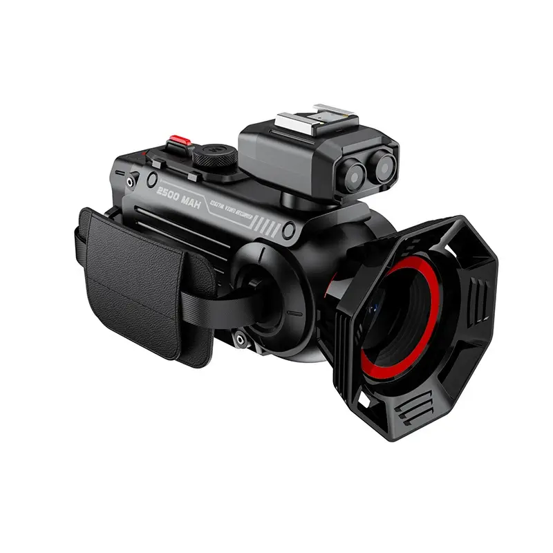 Best Digital HD WiFi Camera Ultra HD 4K Photo & Video Fashion Camera Manufacturer, Exporter