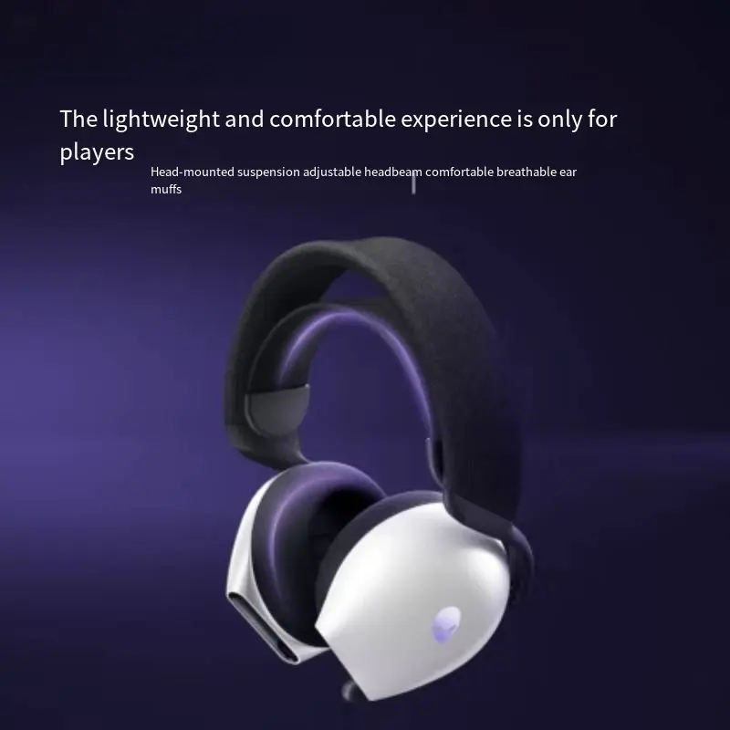 Famous Alien AW520H Gaming Headset: Must-Have for Epic Gaming Parties! Factories, Service