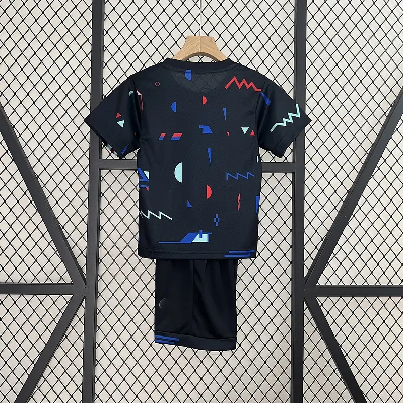 Best 2025 Portugal black training kid kit Manufacturer, Exporters