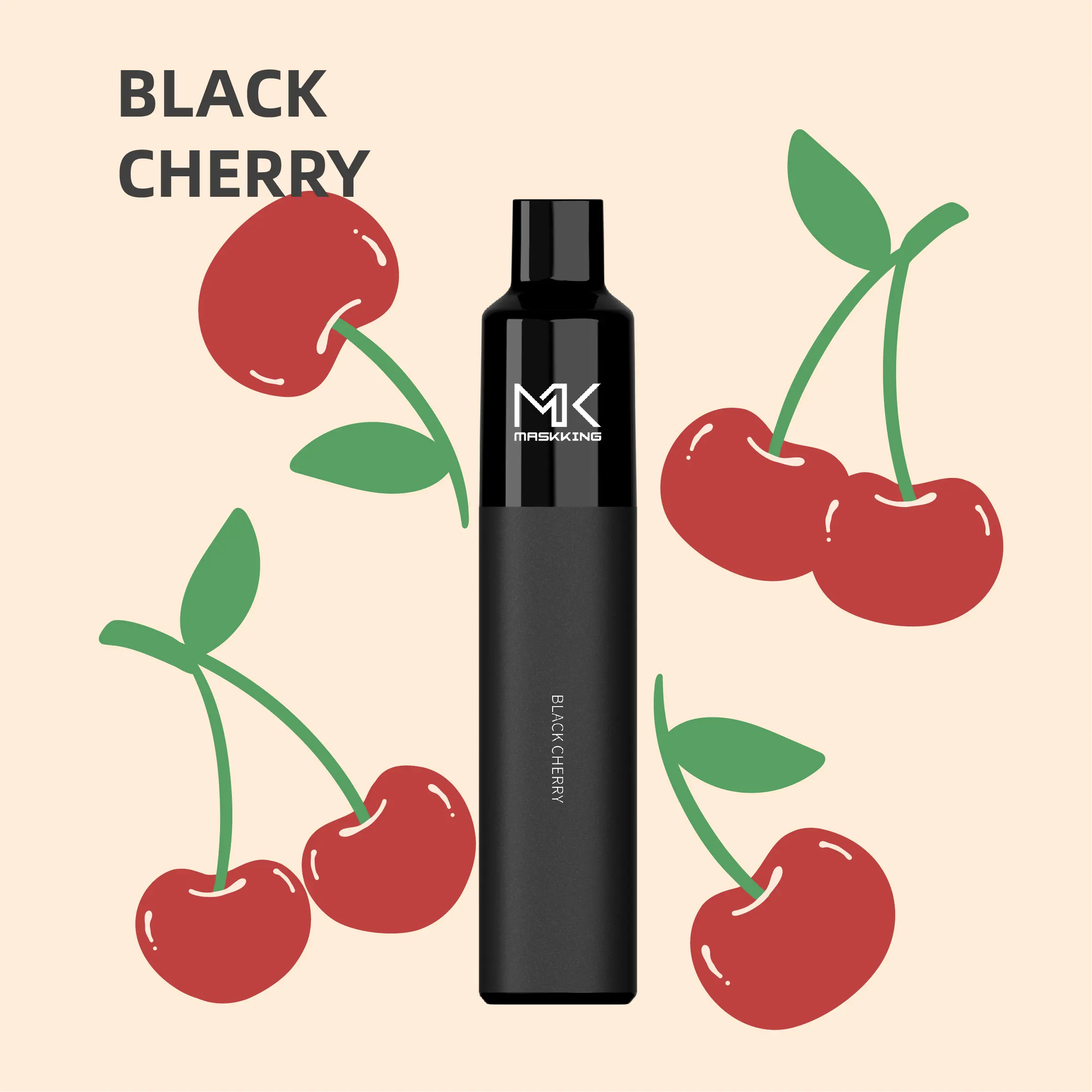 Wholesale Maskking NANO 3000: Ultimate Long-Lasting Vaping Experience Manufacturers, Suppliers