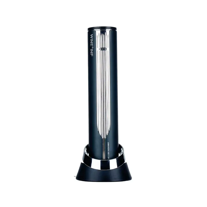 Custom Automatic Electric Corkscrew Gift Set for Red Wine Bottles Manufacturers, Exporters