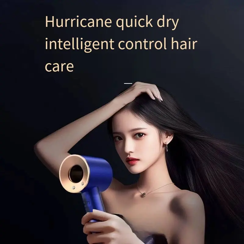 Famous Somori High-Speed Hair Dryer - Quick Dry, No Damage Manufacturers, Products