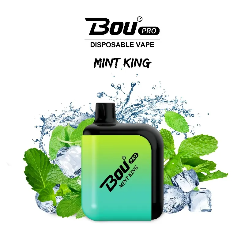 Famous BOU Pro 7000 Puffs: Trendsetting Vape for Modern Users Factories, Exporters