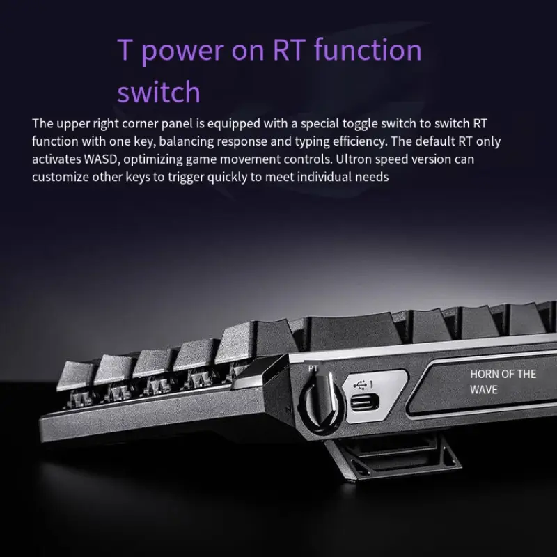Best Magic ACE HFX Gaming Keyboard Gaming Keyboard Magnetic Wireless Fast Charging High Security Portable Design Factories, Products