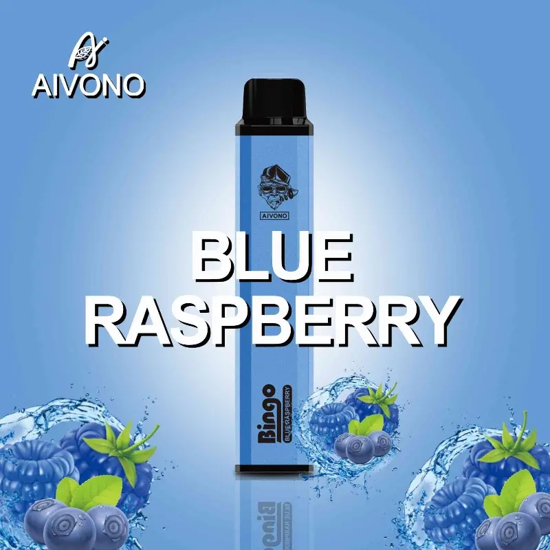 Best AIVONO AIM BINGO 4000PUFFS: Perfect for Parties & Socializing! Manufacturer, Suppliers