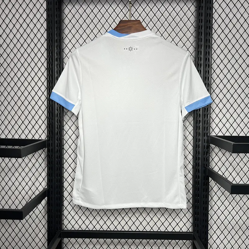 Famous 2024 Uruguay Away Soccer Jersey - Official Team Apparel Exporter, Products