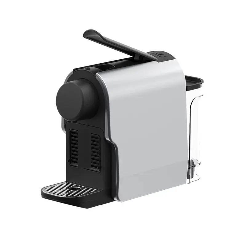Custom Customized Espresso Capsule Coffee Machine with Silent Operation Product, Service