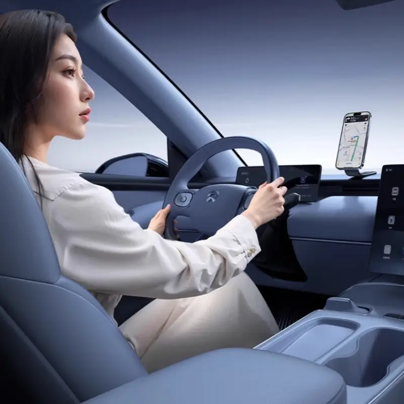 Wholesale Magnetic MagSafe Car Phone Holder for All Models Suppliers, Product