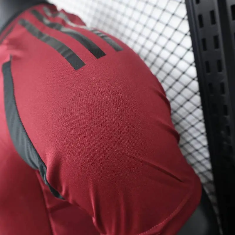 Wholesale 2024/25 Belgium Replica Jersey Manufacturers, Products