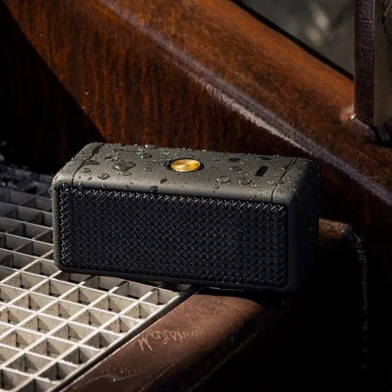 Best EMBERTON2 Portable Wireless Bluetooth Speaker - High Sound Quality Original 1:1 Replica Manufacturers, Factories