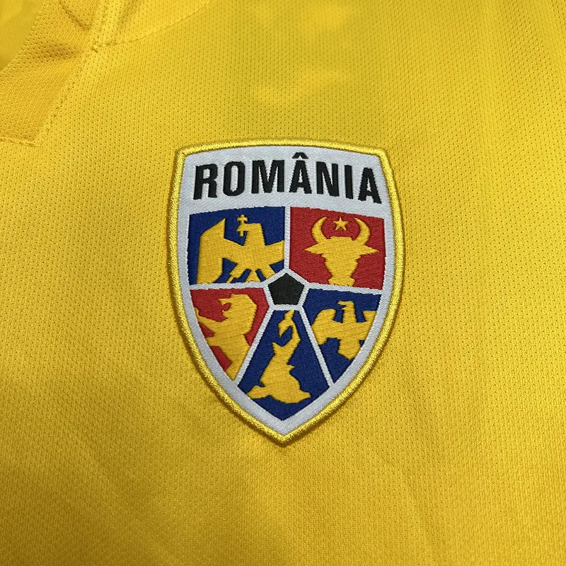 Best 2024/25 Romania Replica Jersey - European Cup Edition Manufacturer, Exporters