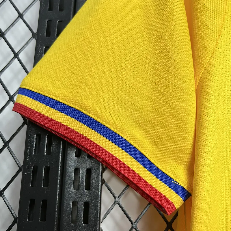 Best 2024/25 Romania Replica Jersey - European Cup Edition Manufacturer, Exporters
