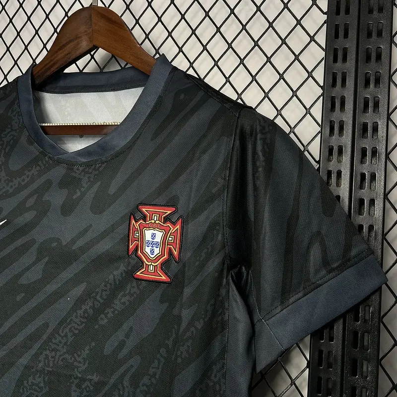 Best 2024/25 Portugal Replica Jersey Factory, Exporters