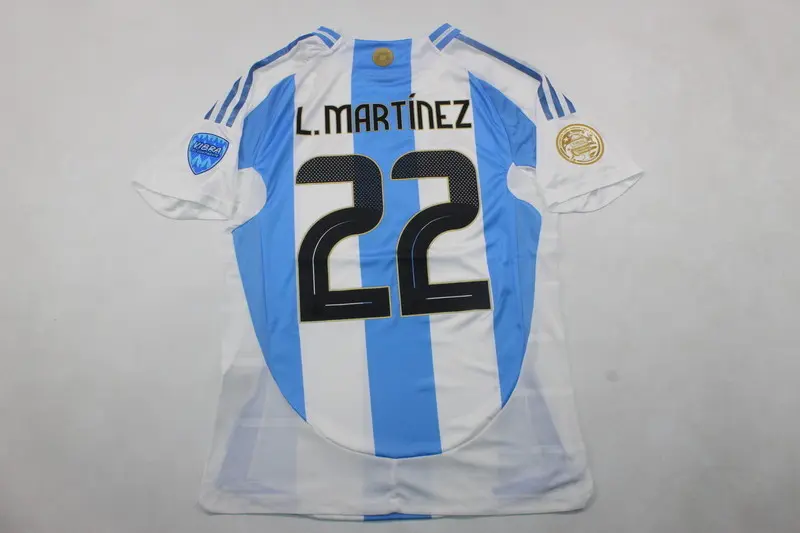 Famous High-quality Argentina national team jersey Supplier, Suppliers