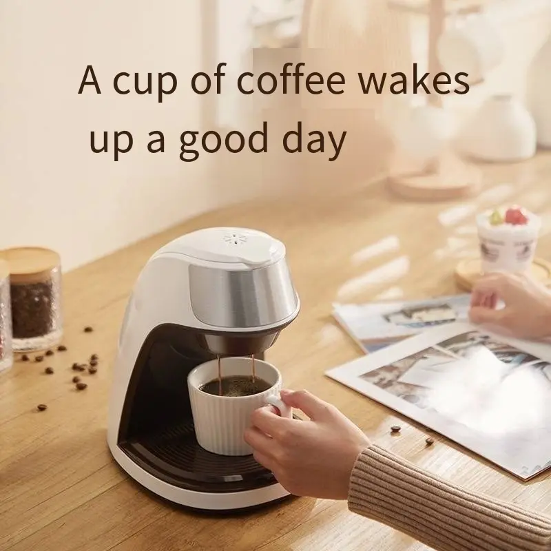 Wholesale Automatic Coffee & Tea Brewer for Home & Small Office Factories, Exporter