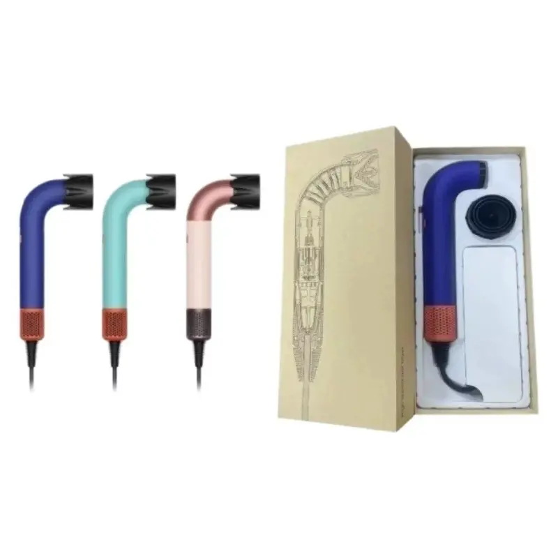 Best Portable High-Speed Anion Hair Dryer for Travel & Home Use Exporters, Products