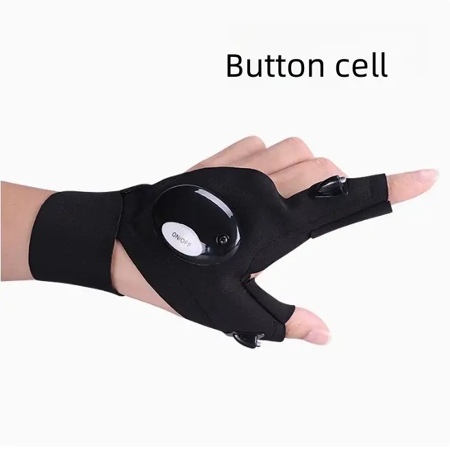 Best Night Fishing Glove Light - Auto Repair & Outdoor Torch Manufacturer, Exporters