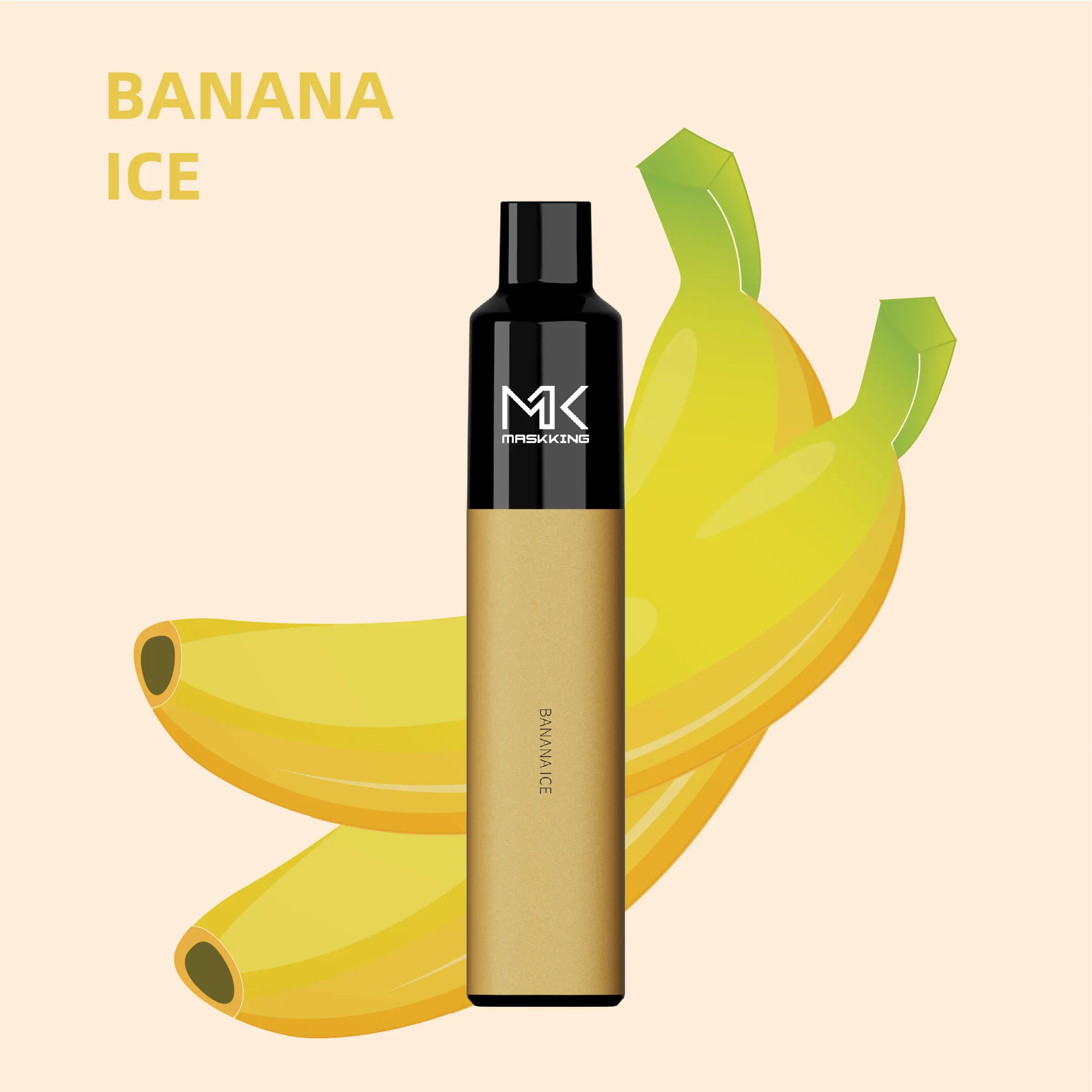 Wholesale Maskking NANO 3000: Ultimate Long-Lasting Vaping Experience Manufacturers, Suppliers