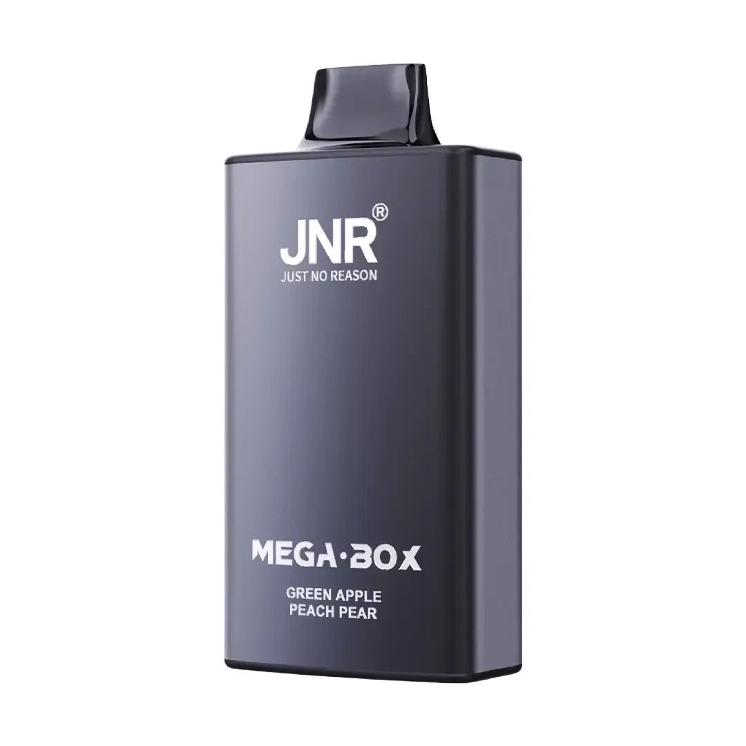 Custom Long-lasting Weekend Vape - JNR Mega Box 25K Manufacturer, Manufacturers