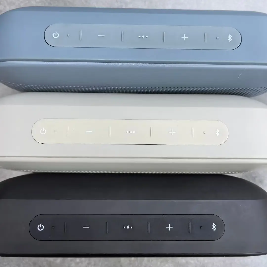 Wholesale Wireless Bluetooth bose speaker SoundLink Flex Dome Portable Portable Subwoofer Manufacturer, Manufacturers