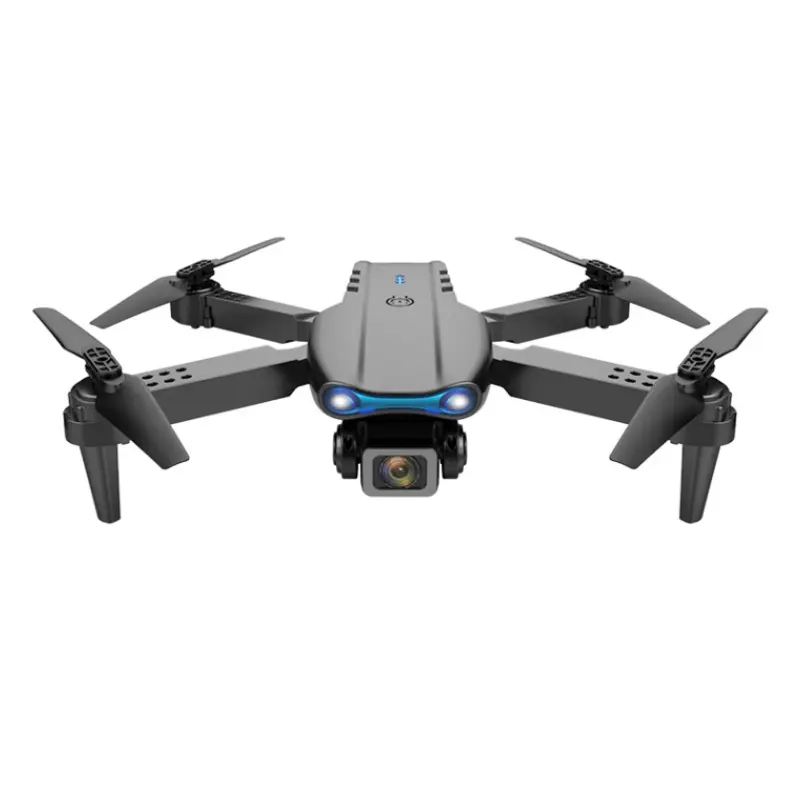 Famous E88pro Drone Dual Camera Aerial Folding Flyer temu RC Airplane Toys E99 Manufacturer, Exporter