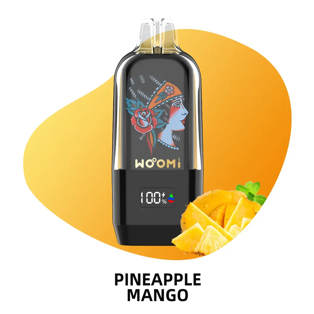 Famous Woomi Halo 15000 Zero Carbon Air Purifier & Atomizer Suppliers, Exporter