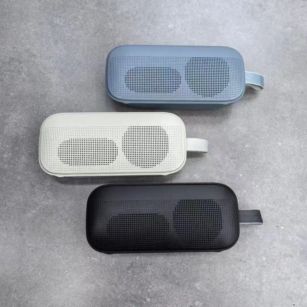 Wholesale Wireless Bluetooth bose speaker SoundLink Flex Dome Portable Portable Subwoofer Manufacturer, Manufacturers