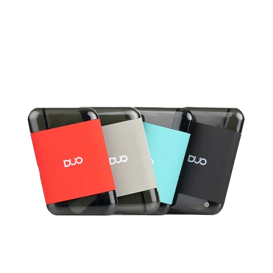 Custom OVNS DUO Pod Kit | Dual Compartment Individual Output + Stealth Commuter Rations, Dopamine Mouthpiece Players On-the-go Atomizing Revolution Manufacturers, Factories
