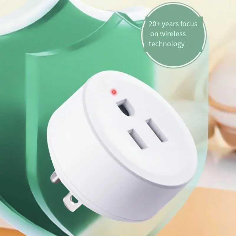 Wholesale Wireless Remote Control Socket American Smart Home Remote Control Switch American Standard Switch Wireless Remote Control Socket Factory, Products