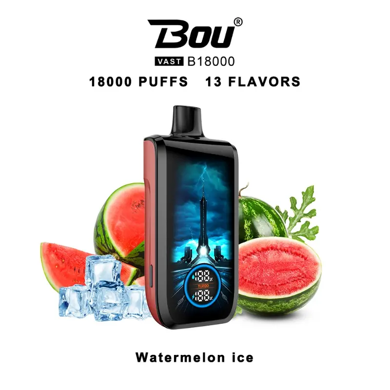 Best BOU VAST 18000PUFFS Ice Freedom, Take Control! Suppliers, Products