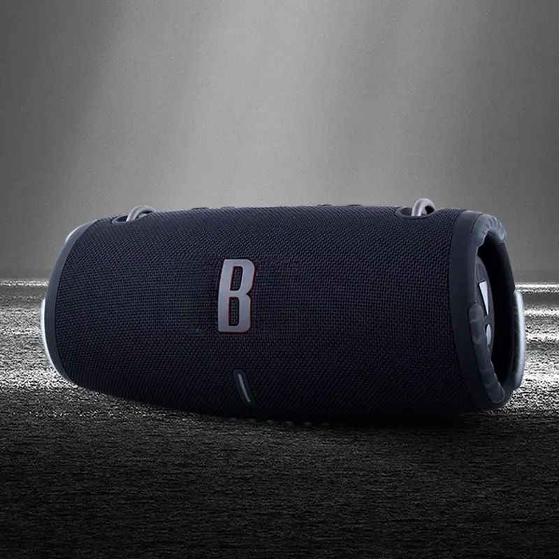 Best XTREME3 Music Drum 3 Wireless Bluetooth Speaker Portable Mini Outdoor Speaker Subwoofer Factories, Exporters