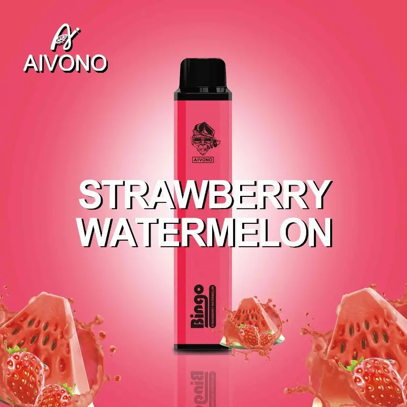 Best AIVONO AIM BINGO 4000PUFFS: Perfect for Parties & Socializing! Manufacturer, Suppliers