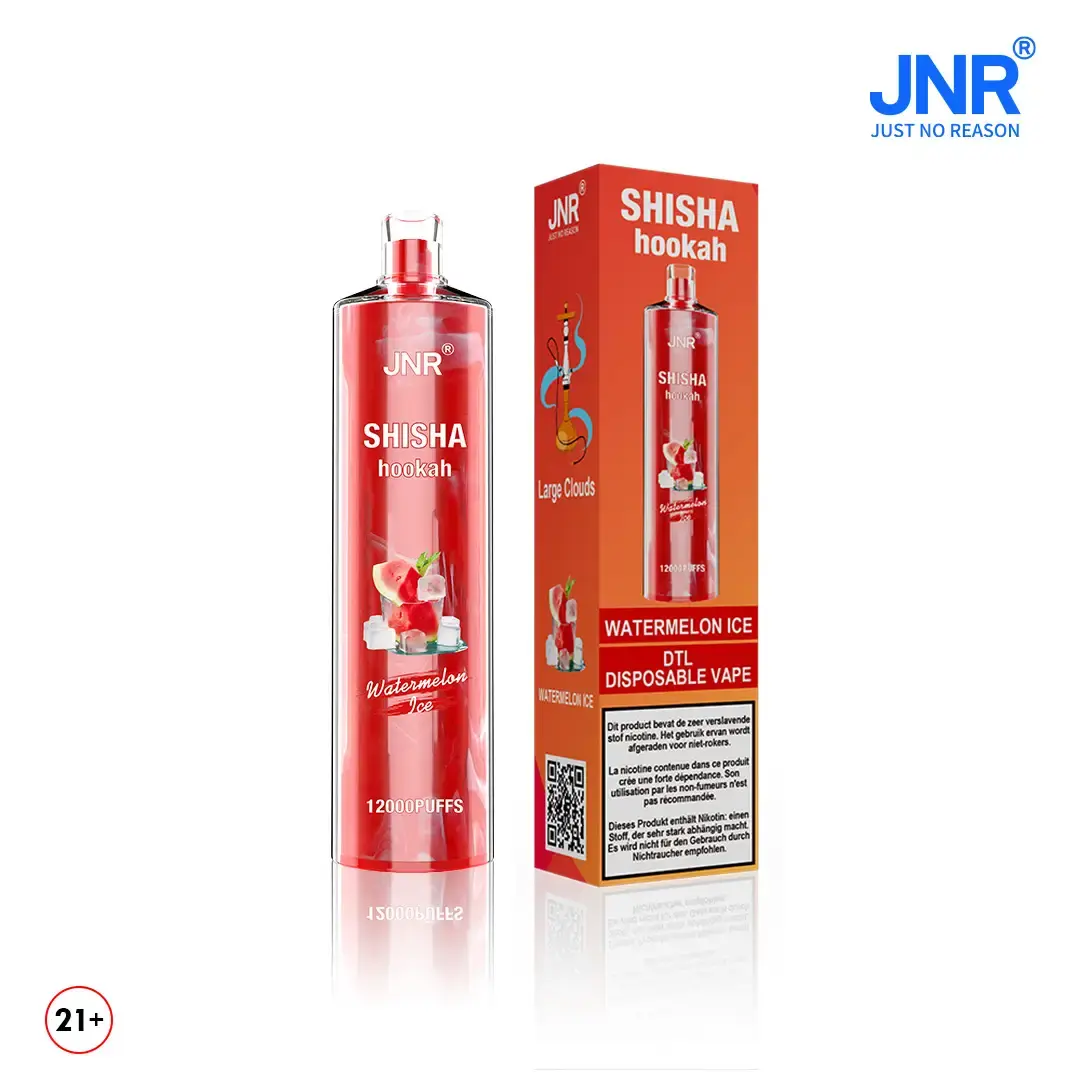Best Authentic JNR Shisha Hookah Vape - Social Gathering Manufacturer, Products