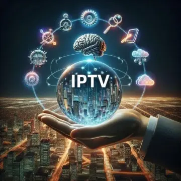 High-End IPTV Packages