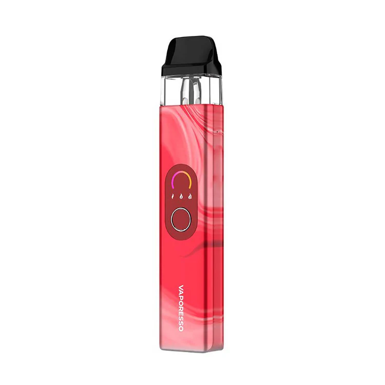 Famous Vaporesso XROS 4 Pod Kit: Intelligent Temp Control & Long Life Factory, Service