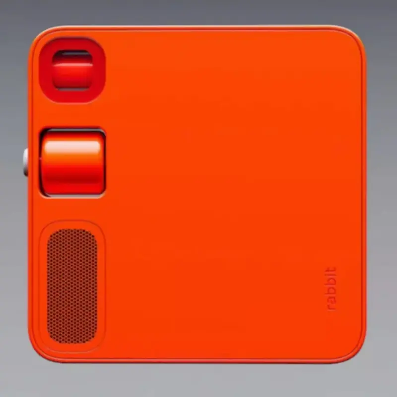 Famous Rabbit R1 AI Pocket Handheld Tool: Smart & Portable Assistant Factories, Exporters