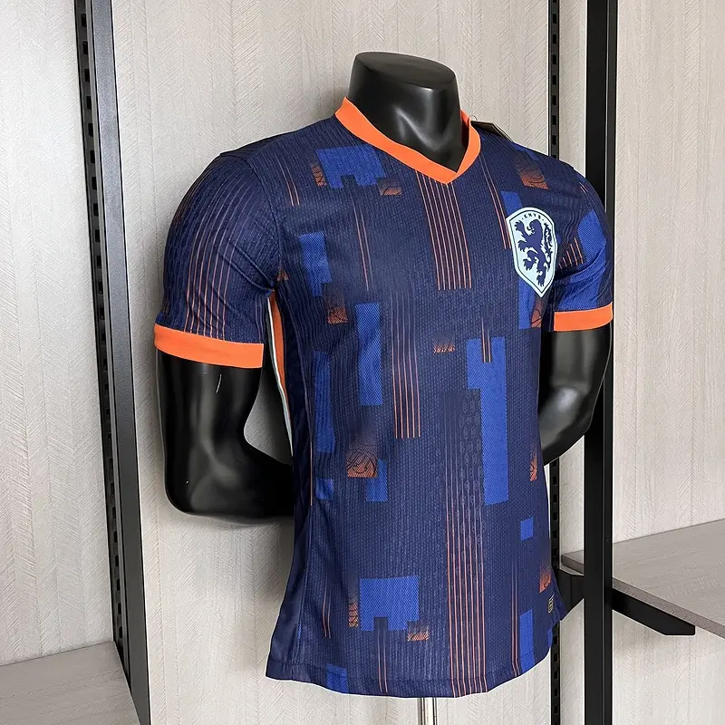 Famous 2024/25 Netherlands Replica Jersey Supplier, Service