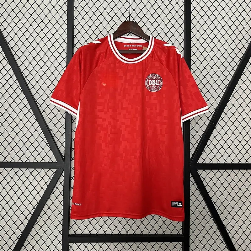 Best 2024/25 Denmark Replica Jersey Products, Service