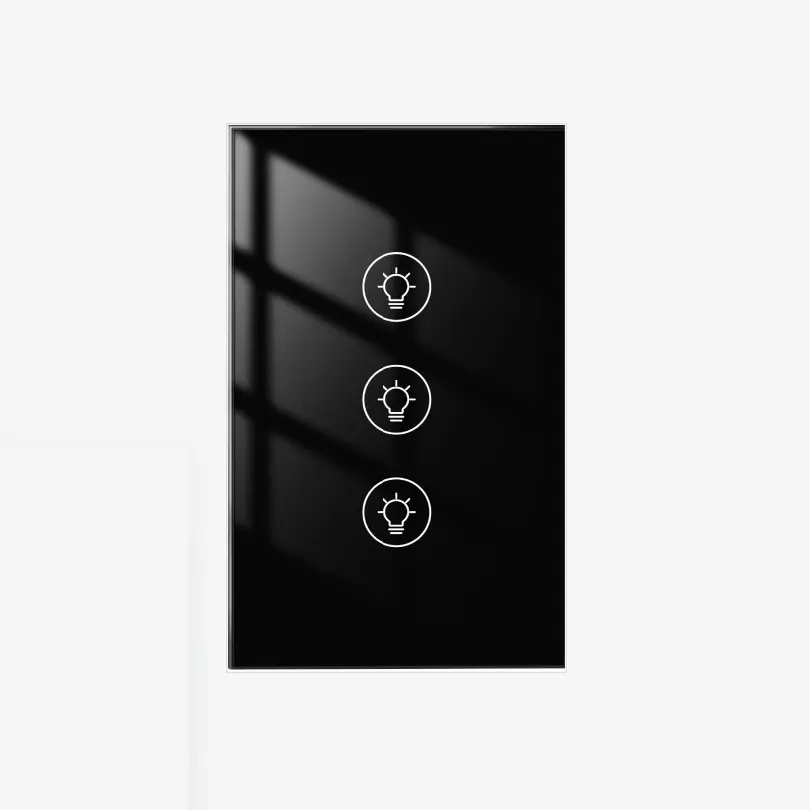 Best WiFi Smart Touch Dimmer Switch with Alexa & App Timer Factories, Products