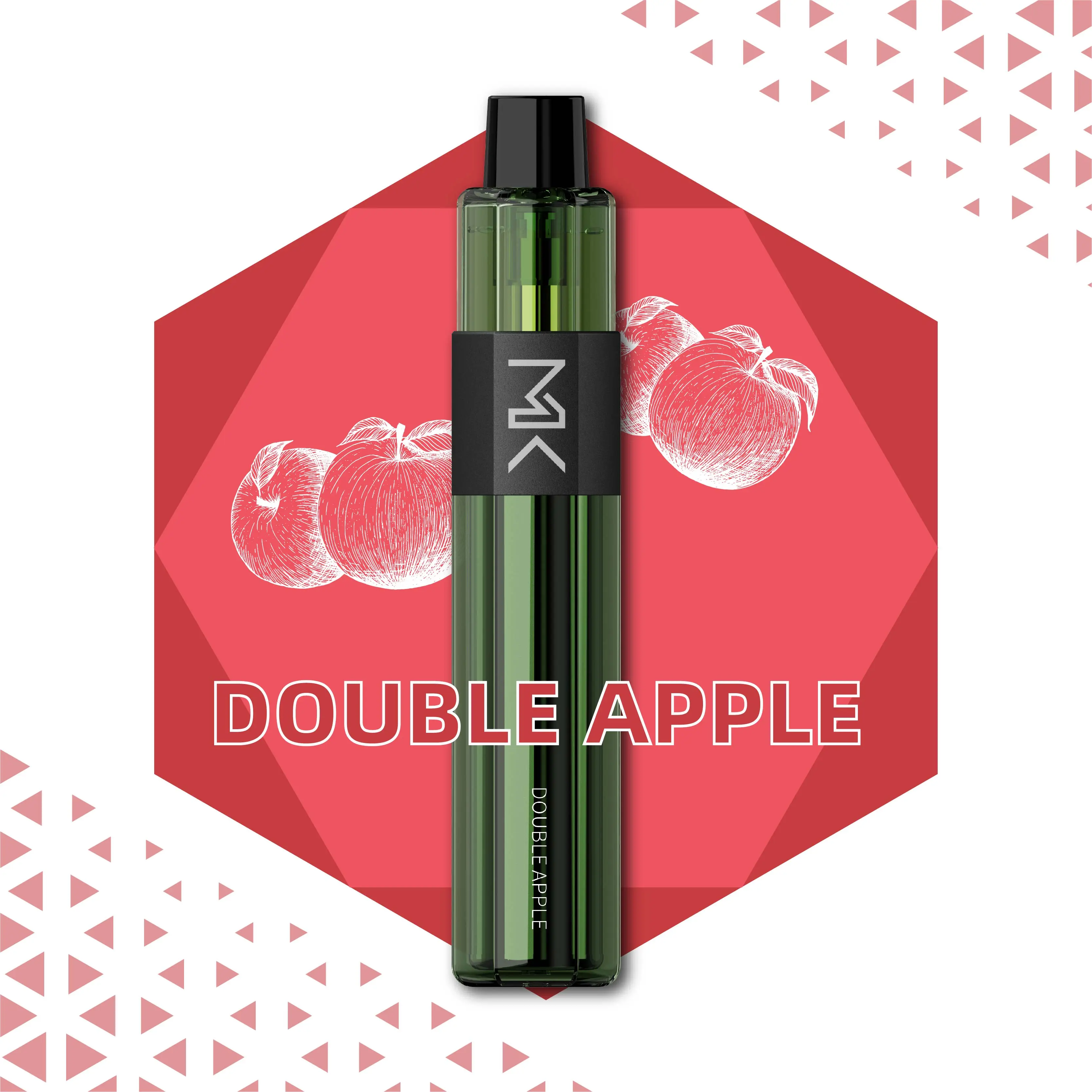 Best MaskkingICING ProX Vape Gear Pen with Super Coil Tech | Gas Station-Ready Design & 35% Longer Flavor Retention Manufacturer, Supplier