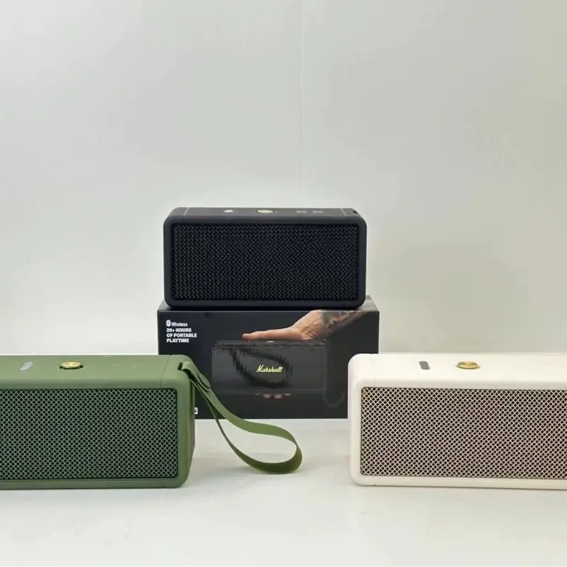 Best EMBERTON2 Portable Wireless Bluetooth Speaker - High Sound Quality Original 1:1 Replica Manufacturers, Factories